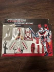 Vintage G1 Transformers Jetfire Autobot Air Guardian w/ Box & Foam (1985)