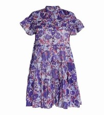 Isabel Marant toile Lanikaye mini dress