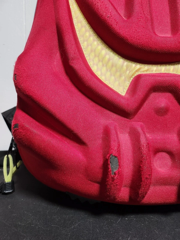 Mochila Lego Bionicle Toa Whenua 4262662 Foto 2 de 4