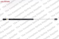 LesjÖFors 8166762 Gasfeder FüR Koffer-/Laderaum Gasfeder GasdäMpfer
