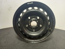 FORD TRANSIT CUSTOM Steel Wheel 16 Inch 5x160 ET60 6.5J 2012-2024 2520362