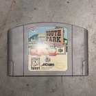 New ListingSouth Park Nintendo 64 N64 1998 Authentic Cartridge Only Tested Working