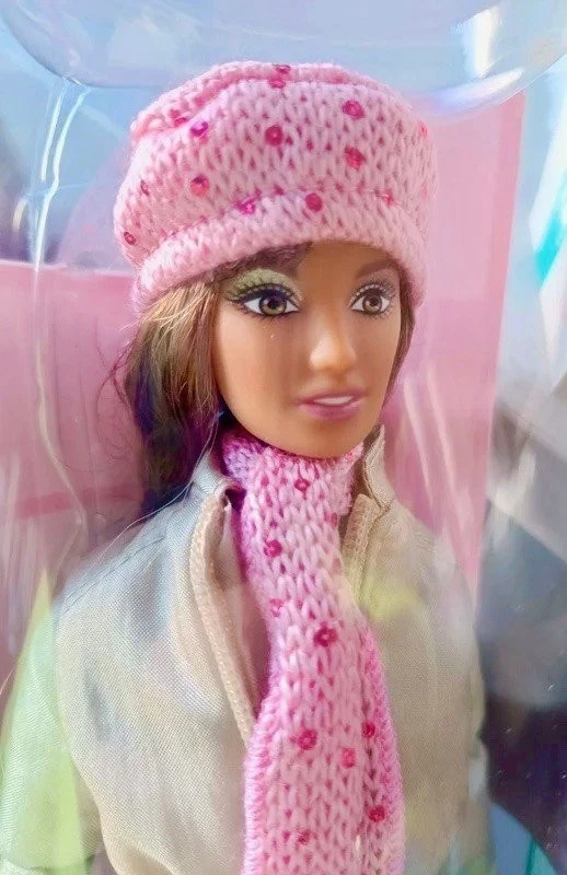 Barbie Fashion Fever Country Singer N4849 – 2008 – Neuve En Boîte (NRFB) – Collection
