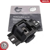 Esen SKV 75SKV062 Lagerung, Motor Links Oben FüR Ford Mazda