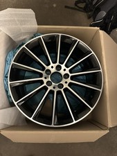 Orig.Mercedes AMG Alufelge C Klasse W205 19 Zoll 8,5Jx19 ET52 