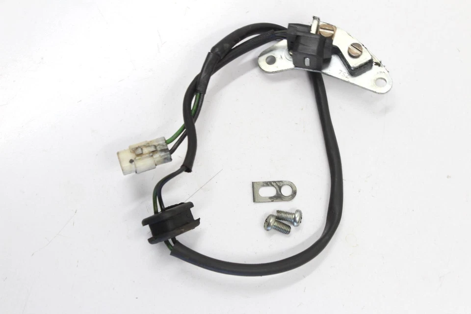 2014 SUZUKI GSXR1000 OEM ENGINE MOTOR COIL PICKUP PULSE PULSER SENSOR Foto 4 de 4
