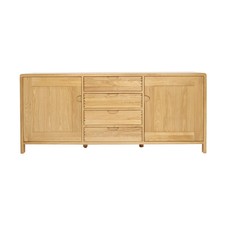 Ercol Bosco Large Sideboard