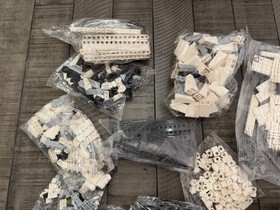 LEGO Star Wars: UCS Imperial Shuttle 10212 NEW, SEALED Content, RARE, RETIRED!