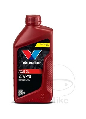 Valvoline Transmission Fluid 75W90 1L AXLE 75W-90
