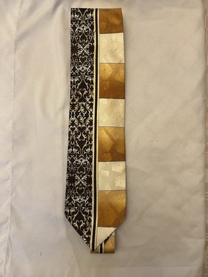 Vintage Daniel Ellissa New York Men s NeckTie. (item 007)