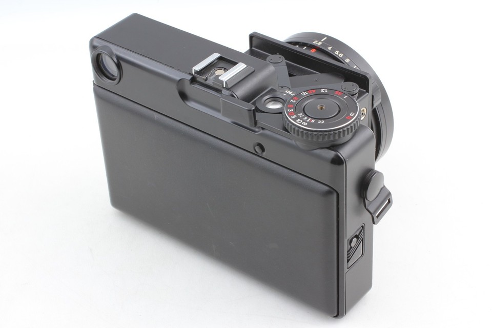 [N MINT+++] Plaubel Makina 670 Medium Format Rangefinder Camera From ...