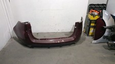 850B29124R HINTERE STOSSSTANGE / 850B29124R / 5651900 FÜR RENAULT GRAND SCENIC I