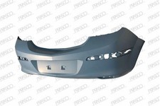 Prasco Stoßstange hinten GTC für Opel Astra H GTC 04-11