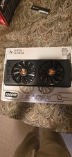 XFX RX 5600 XT THICC II PRO-14GBPS 6GB Graphics Card RX-56XT6DF46 