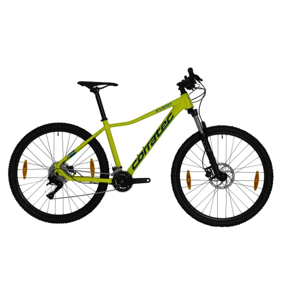 Corratec Mountainbike X-Vert Motion MY 2024 Rahmenhhe 44 cm 124490₽