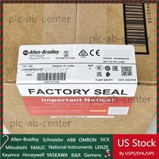 Allen Bradley Stratix 5700 Full FW Ethernet Switch 1783-BMS20CGP US Free Tax