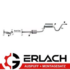 Pot d'échappement Hyundai I30