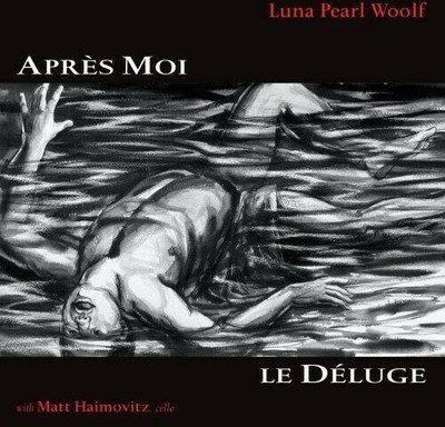Apres Moi Le Deluge CD Neu & Versiegelt