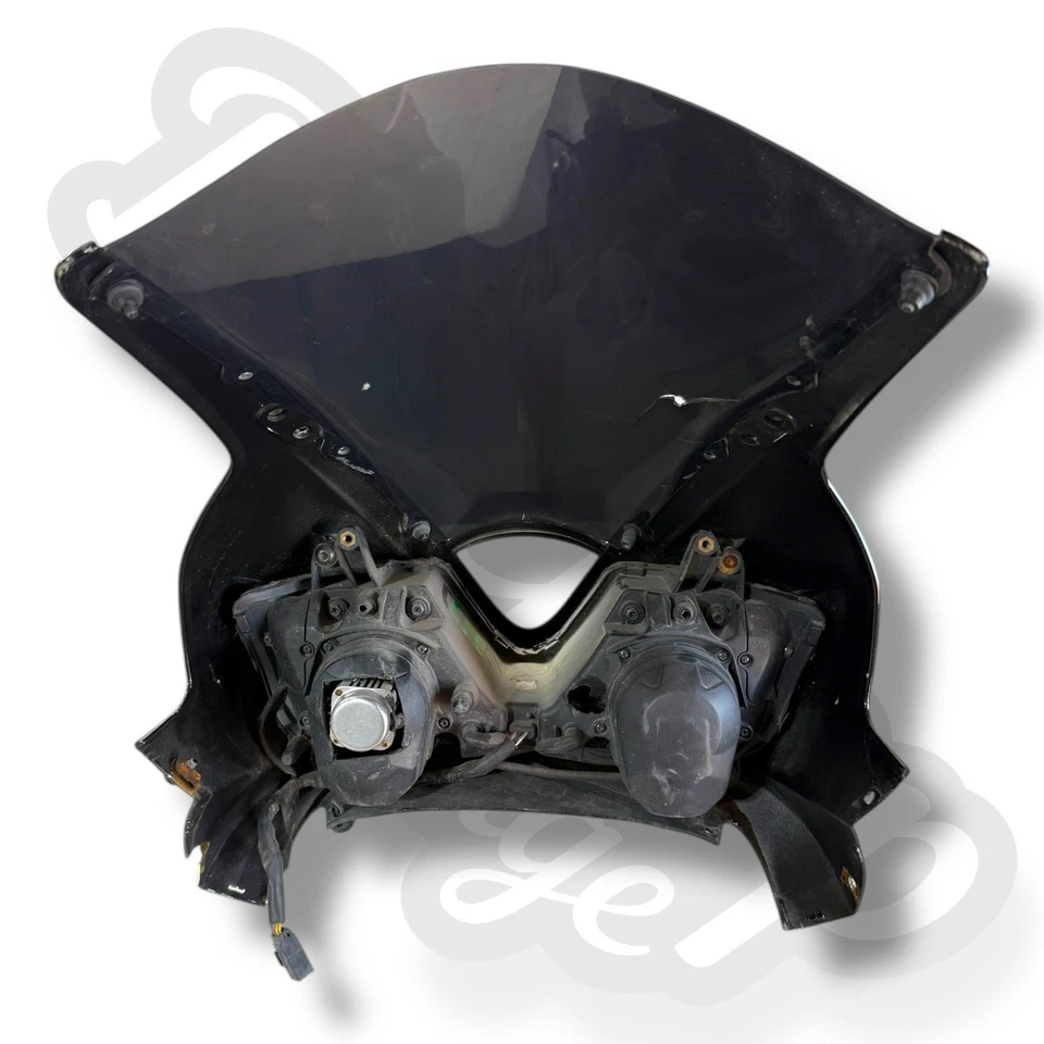 FARO Triumph Daytona 675 2006-2008 Foto 4 de 4