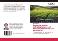 FormulacióN De Estrategias Para El Fortalecimiento De Las Parroquias Arturo Cald
