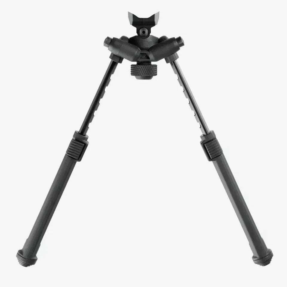 Magpul MAG1075-BLK Sling Stud QD Bipod - Black - Image 4 of 4