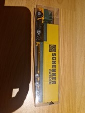 Albedo/Herpa Volvo F89 Schenker Sweden 1:87 In Ungeöffnet Ovp