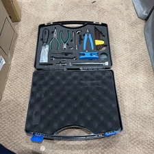 Creality 3D Printer Tool Box Kit, 35Pcs Case Includes 18 Types of Tools... 