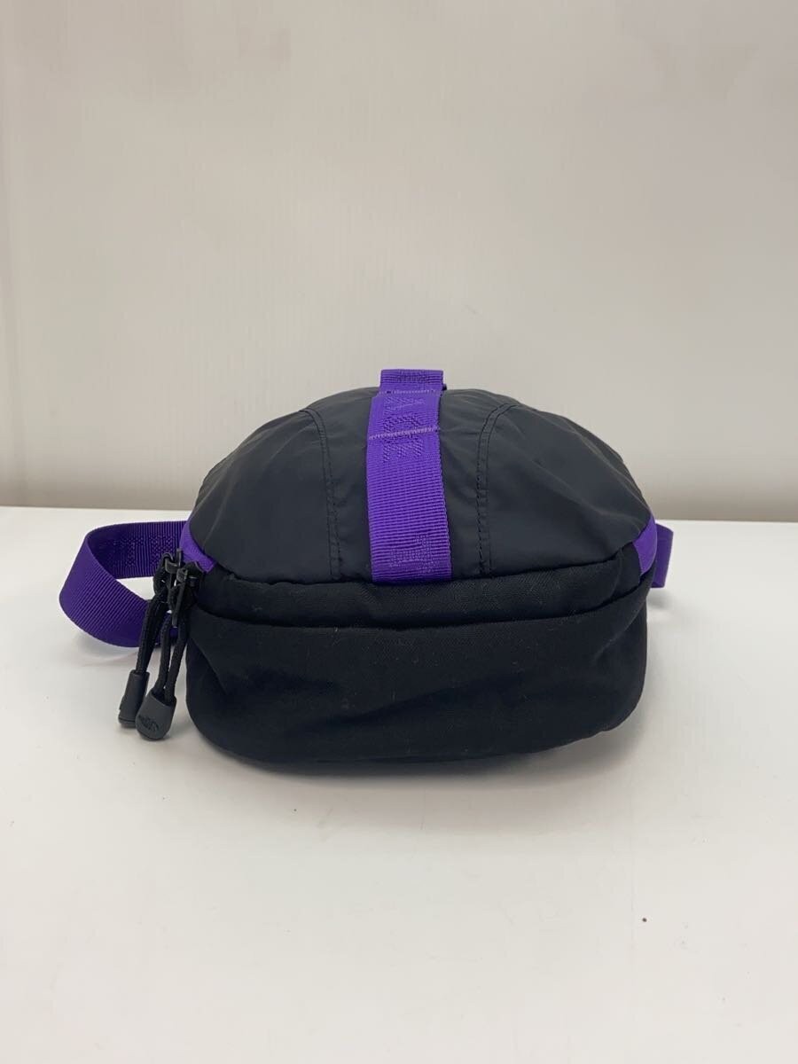 バッグ THE NORTH FACE PURPLE LABEL NN7953N THE NORTH FACE PURPLE LABEL CORDURA Nylon Shoulder Pouch