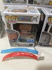 Funko Pop One Piece Fest LA 2026 Exclusive Monkey D.Garp Chase #2172 IN HAND