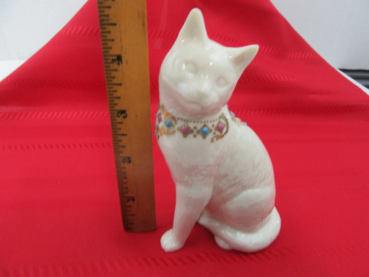 Lenox Animal Figurines In Collectible Cat Figurines for sale | eBay