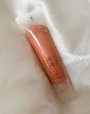 Lancome Juicy Tubes Ultra Shiny Hydrating LipGloss SIMMER 0.5 FL. OZ. New