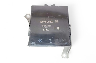 2021-2024 Toyota Mirai Hydrogen Control Unit Module 898C0-62040, E004, OEM, 2021