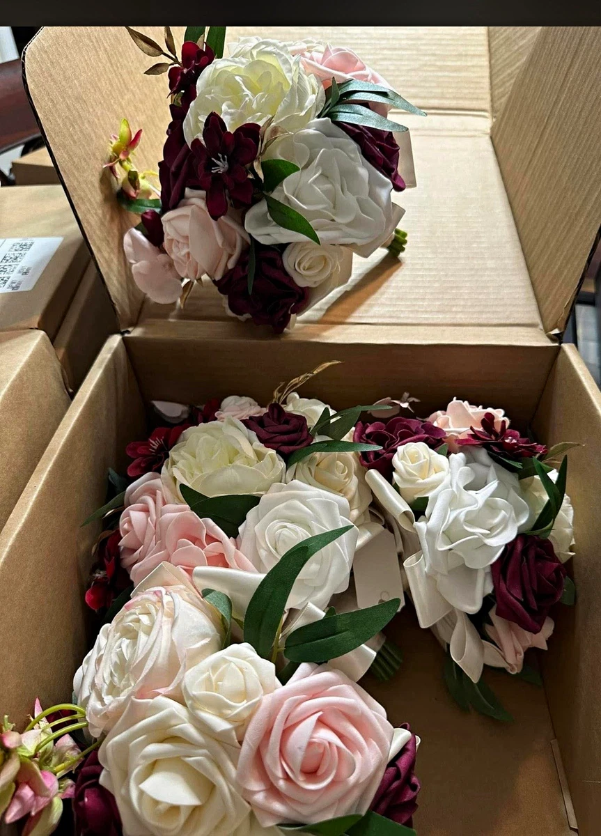 25+ Wedding Flowers, Petals & Garlands for sale | Updated Oct 2026