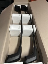 2022-2026 Hyundai Tucson Roof Crossbars Oem New In Box 2022-2026 Hyundai Tucson Roof Crossbars Oem New In Box