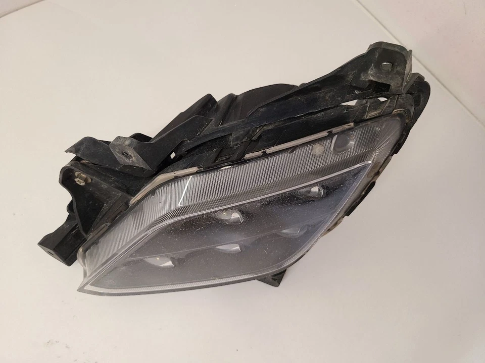 HYUNDAI AZERA 2015-2017 pasajero esquina/luz de estacionamiento conducción antiniebla LED limitada Foto 2 de 4