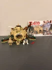 LEGO Star Wars: Yoda's Hut (75208) - 100% Complete