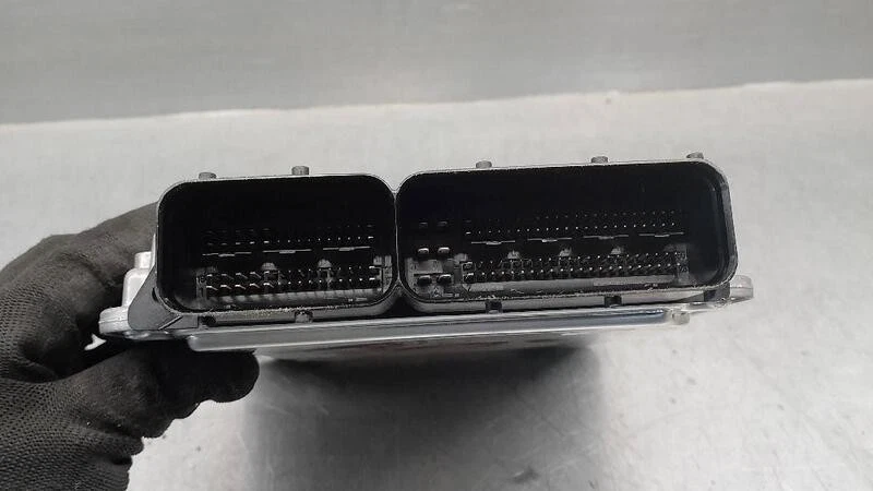 03L906019DF centralita motor uce para SEAT EXEO ST (3R5)(2009 ) SPORT 5023976 - Immagine 3 di 4