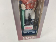 Jose Altuve Houston Astros MLB Bobbleheads for sale | eBay