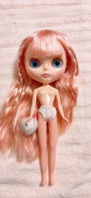 Neo Blythe Spring Hope Takara Tomy CWC Limited