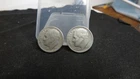 1947 S Silver Roosevelt Dime FREE SHIPPING