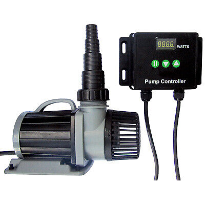 Pondxpert Variflow pump 10,000 - Picture 1 of 2