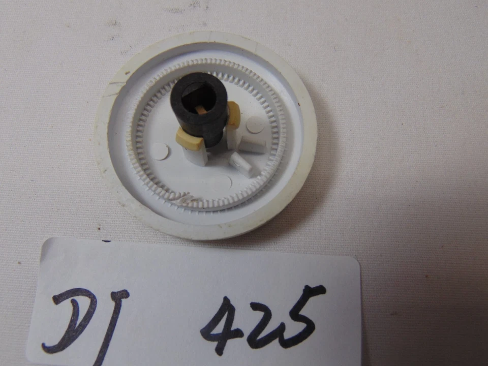 Sistema de planchado Euro-Pro X EP8001 Steam PROFESSIONAL pieza de repuesto perilla Foto 2 de 4