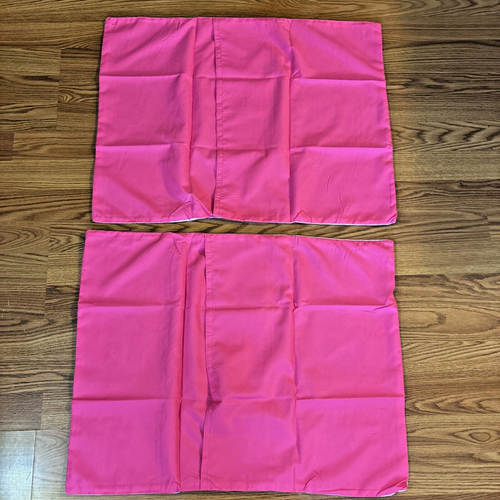 2 LOL Surprise Soft Remix Standard Kissenbezüge, 100% Poly, Neu ohne Etikett - Bild 2 von 2