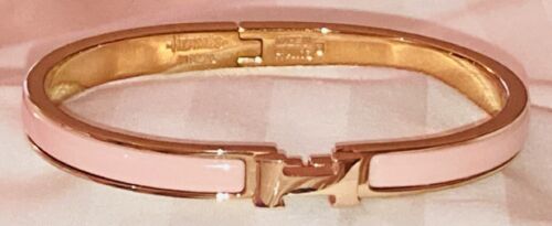 Hermes Clic H Bracelet (size PM)
