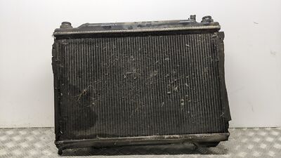 TOYOTA ESTIMA LUCIDA EMINA MPV 5 Door 2004 RADIATOR (A/C CAR) 