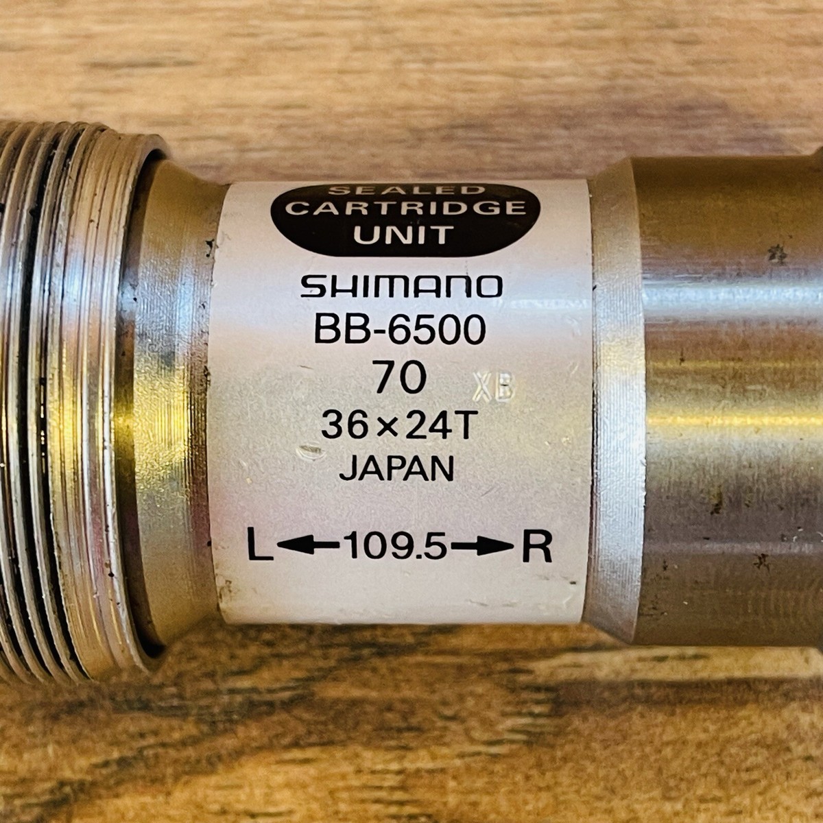 SHIMANO ULTEGRA BB-6500 ボトムブラケット 68mm $_57.JPG?set_id=880000500F