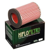 Luftfilter Hiflo Passend FüR Honda GL 500 D Silverwing Bj. 1982-1983