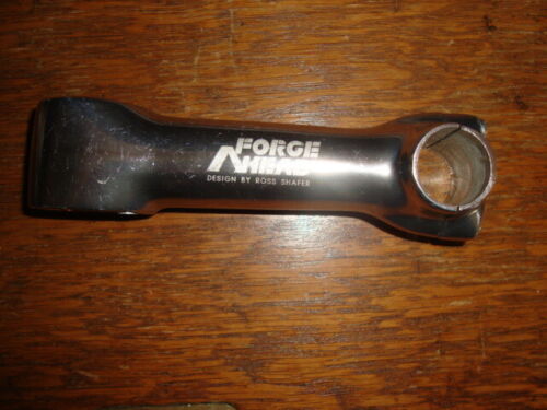 Potence 3TTT PRO VTT Vintage – 120mm, 25,4 Mm, Chromée – NOS