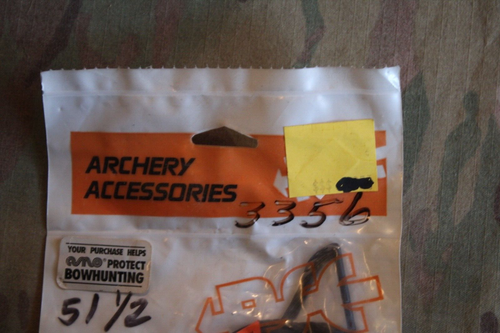 PSE Archery Replacement String 51.5" - Fast Flight - Part# 3356 - 51 1/2 Inch - Picture 2 of 5