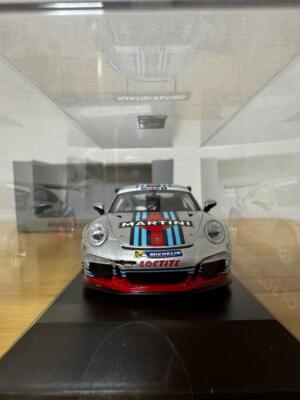 【SPARK】Porsche911 GT3 VIP-MARTIN IDesign Spark Porsche911 Gt3 Vip-Martin Idesign | eBay
